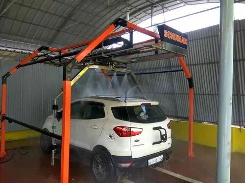 Image of Washing Solution